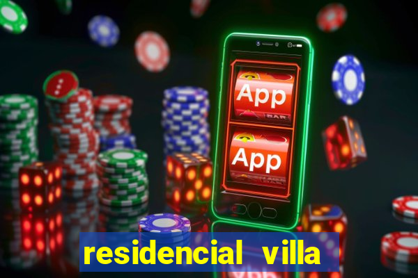 residencial villa fiorentina uberaba